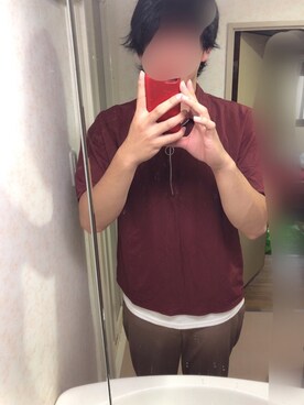 mhrさんのコーディネート