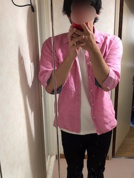 mhrさんのコーディネート