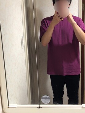 mhrさんのコーディネート