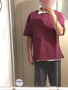 mhrさんのコーディネート