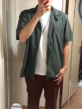 mhrさんのコーディネート