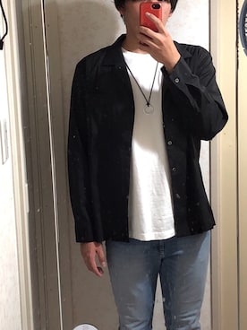 mhrさんのコーディネート