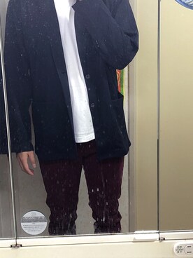 mhrさんのコーディネート