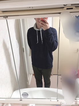 mhrさんのコーディネート