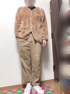 mhrさんのコーディネート