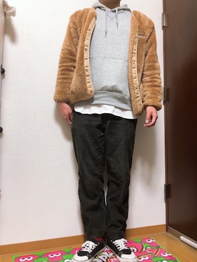 mhrさんのコーディネート