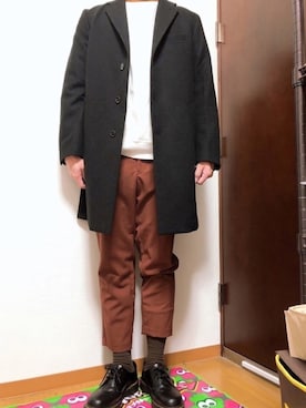 mhrさんのコーディネート