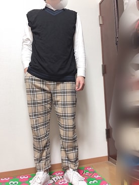 mhrさんのコーディネート