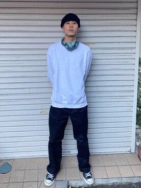  shuyaさんのコーディネート