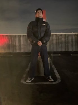  shuyaさんのコーディネート