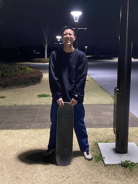  shuyaさんのコーディネート