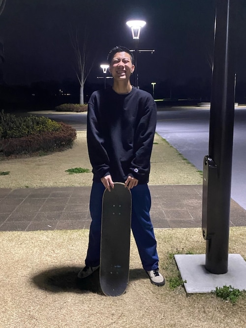  shuyaさんのコーディネート