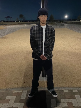  shuyaさんのコーディネート