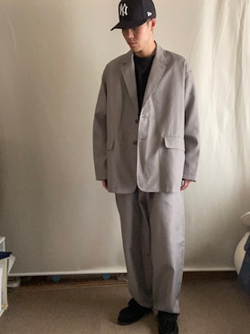  shuyaさんのコーディネート