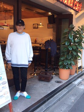 Kinyaさんのコーディネート