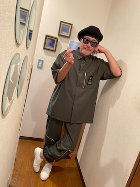 Kinyaさんのコーディネート