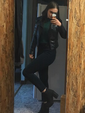 丽莎さんのコーディネート