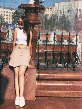 丽莎さんのコーディネート