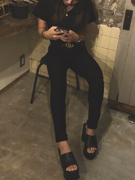 yuuna.さんのコーディネート