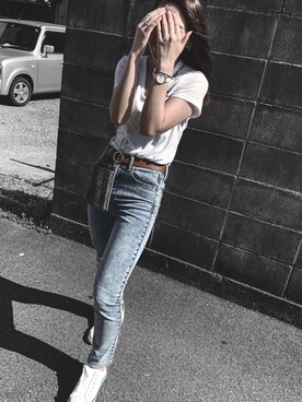 yuuna.さんのコーディネート