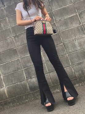 yuuna.さんのコーディネート