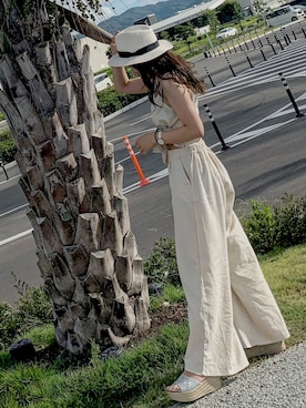 yuuna.さんのコーディネート