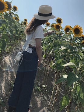 yuuna.さんのコーディネート