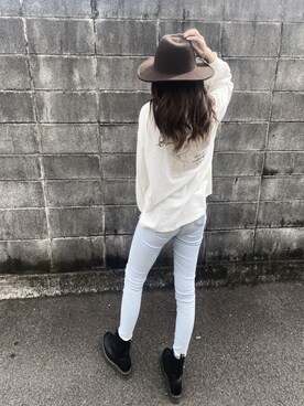 yuuna.さんのコーディネート