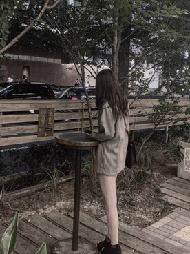 yuuna.さんのコーディネート