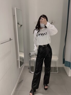 yuuna.さんのコーディネート