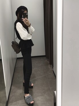 yuuna.さんのコーディネート