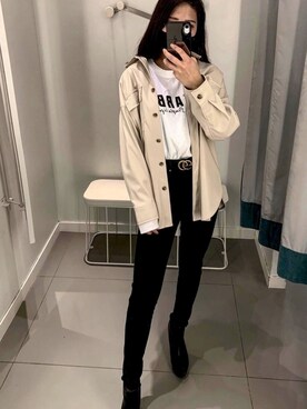 yuuna.さんのコーディネート