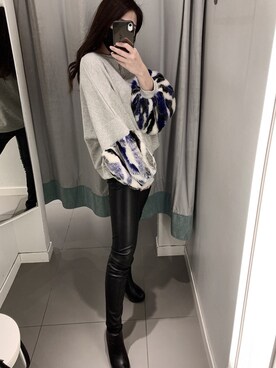 yuuna.さんのコーディネート