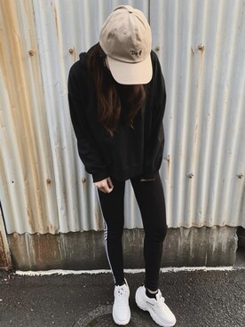 yuuna.さんのコーディネート