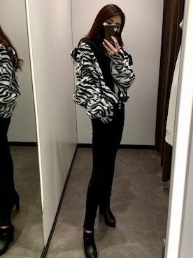 yuuna.さんのコーディネート