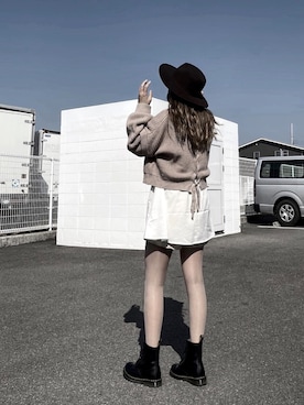 yuuna.さんのコーディネート