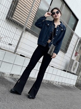 yuuna.さんのコーディネート