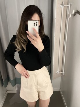 yuuna.さんのコーディネート