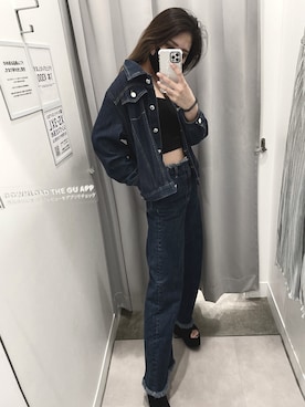 yuuna.さんのコーディネート