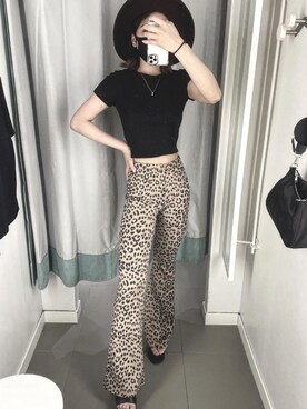 yuuna.さんのコーディネート