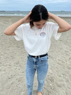 yuuna.さんのコーディネート