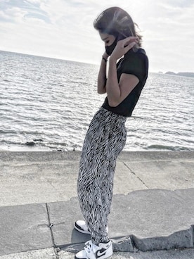 yuuna.さんのコーディネート