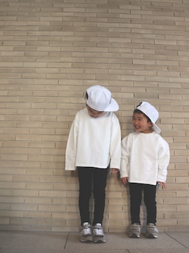 kirirenさんのコーディネート