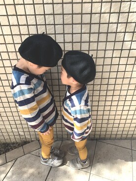 kirirenさんのコーディネート