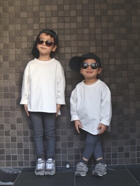 kirirenさんのコーディネート