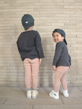 kirirenさんのコーディネート