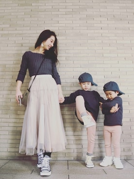 kirirenさんのコーディネート