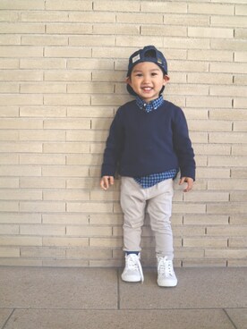 kirirenさんのコーディネート