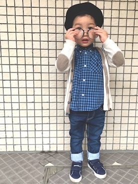 kirirenさんのコーディネート