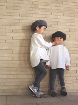 kirirenさんのコーディネート